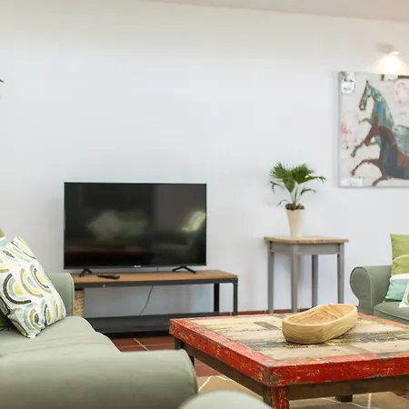 Mares Villa *