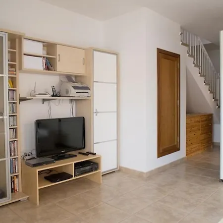 Modernes Mit Terrasse Und Balkon Holiday home