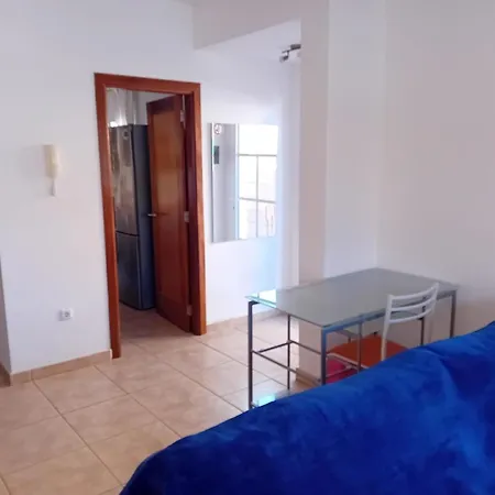 Holiday home Modernes Mit Terrasse Und Balkon