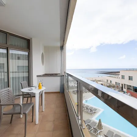 Resort Eurostars Salinas 4*