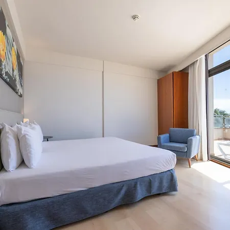 Eurostars Salinas Resort