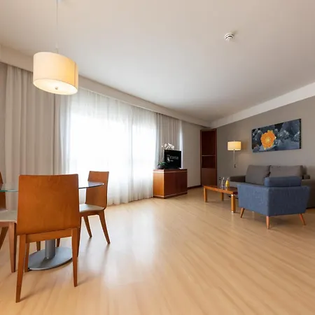 Resort Eurostars Salinas 4*