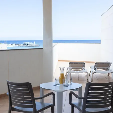 Eurostars Salinas Resort Caleta De Fuste
