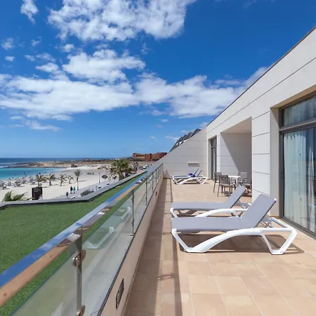 Eurostars Salinas Resort 4*