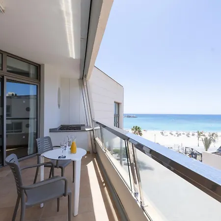 Eurostars Salinas Resort Caleta De Fuste