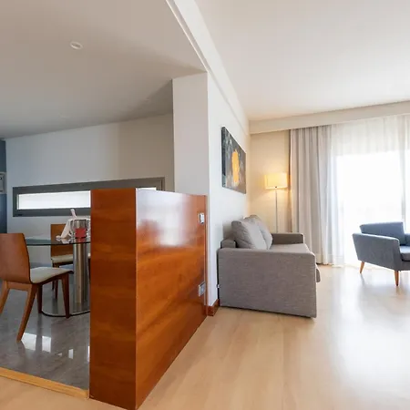 Eurostars Salinas 4*