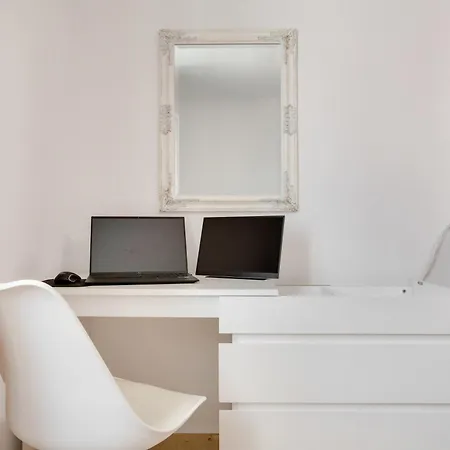 Apartamento Marysol