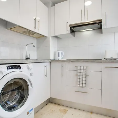 Apartamento Marysol *