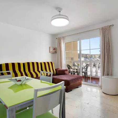 Marysol Apartamento Caleta De Fuste
