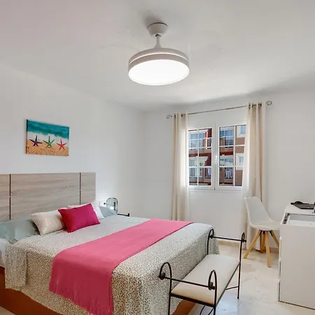 Marysol Apartamento *