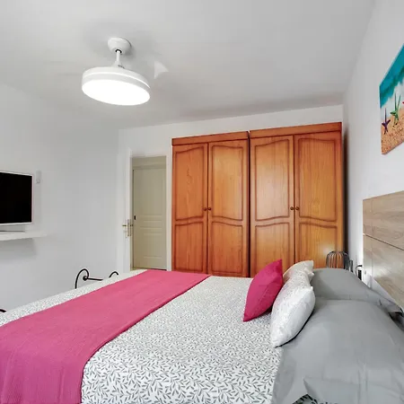 Marysol Apartamento *