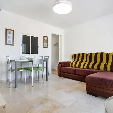 Apartamento Marysol *