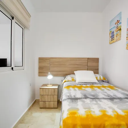 Marysol Apartamento
