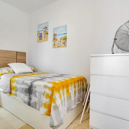Marysol Apartamento Caleta De Fuste