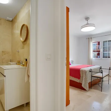 Marysol Apartamento