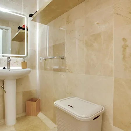 Marysol Apartamento