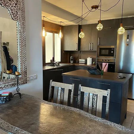 Casa Cooper Apartment