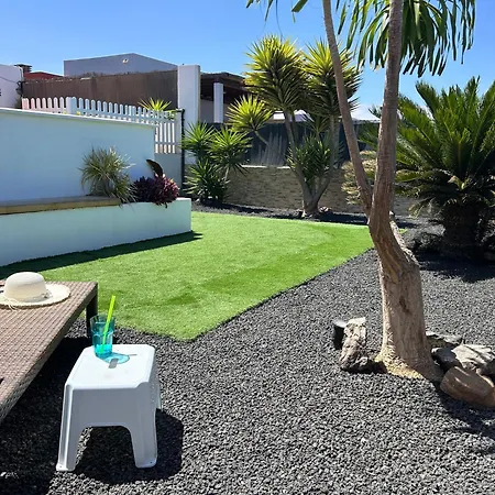 Dinateli, Salinas Golf Villa *