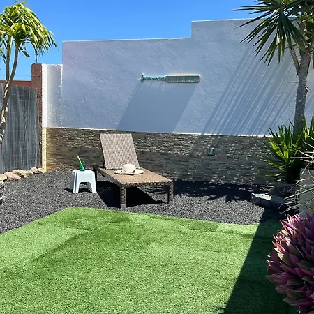 Villa Dinateli, Salinas Golf