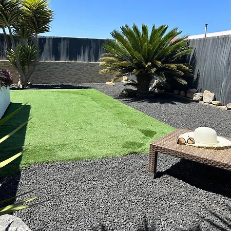 Dinateli, Salinas Golf