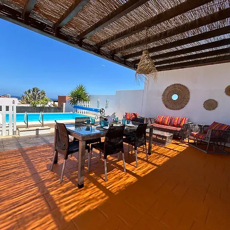 Villa Dinateli, Salinas Golf *