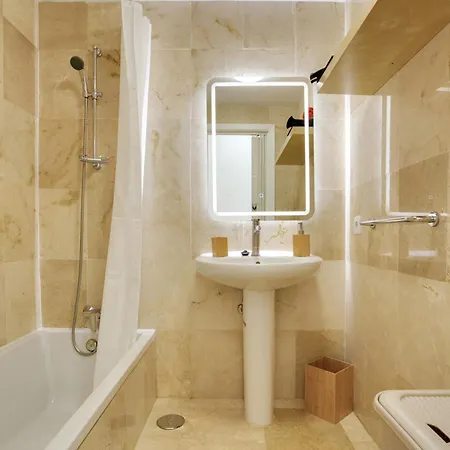 Apartamento Marysol *
