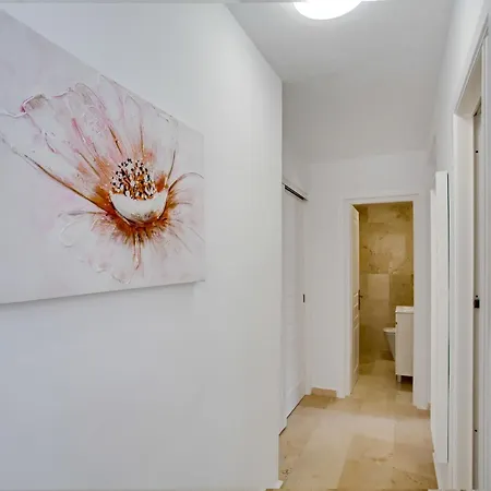 Marysol Apartamento Caleta De Fuste
