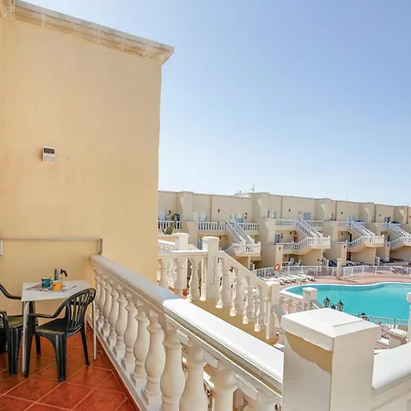Apartamento Marysol Caleta De Fuste