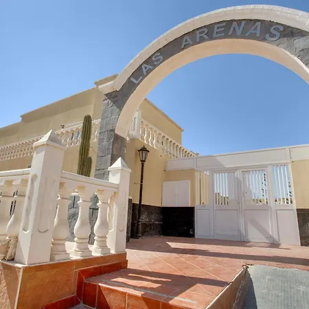 Marysol Apartamento Caleta De Fuste