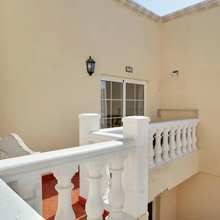 Apartamento Marysol