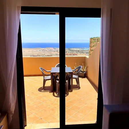 Balcon Del Atlantico *