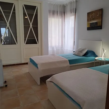 Casa Lily Villa *