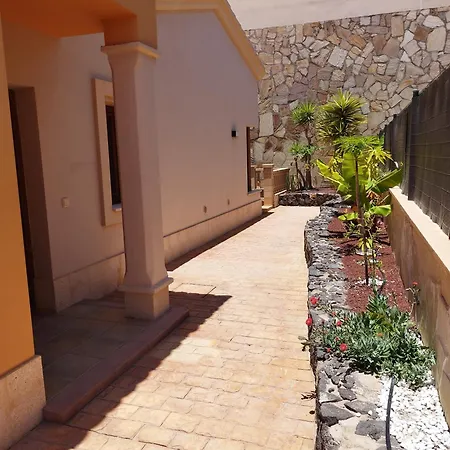 Casa Lily Caleta De Fuste