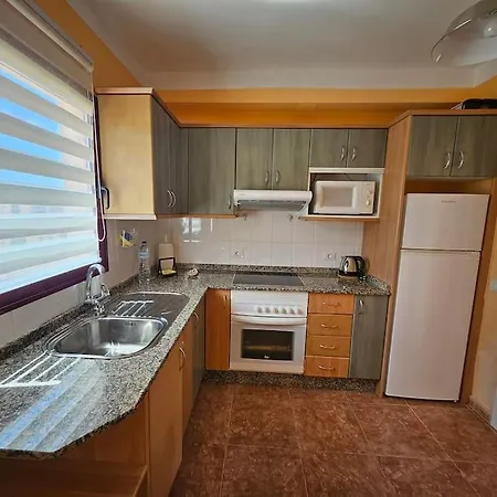 La Casita De Giosy Bahia Sol Caleta De Fuste