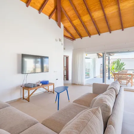 Villa Lobos With Private Pool