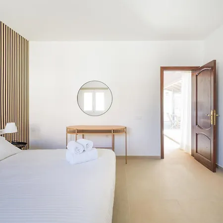 Villa Lobos With Private Pool Caleta De Fuste