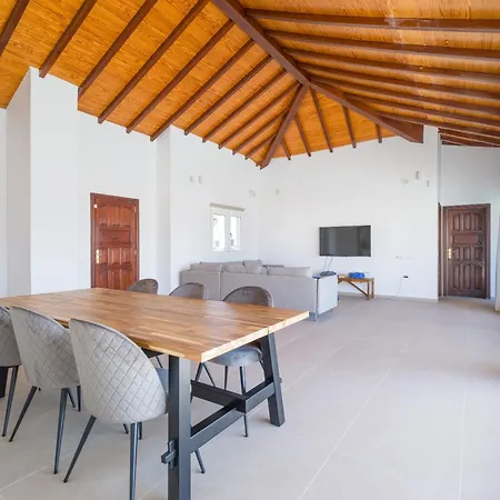 Lobos With Private Pool Villa Caleta De Fuste