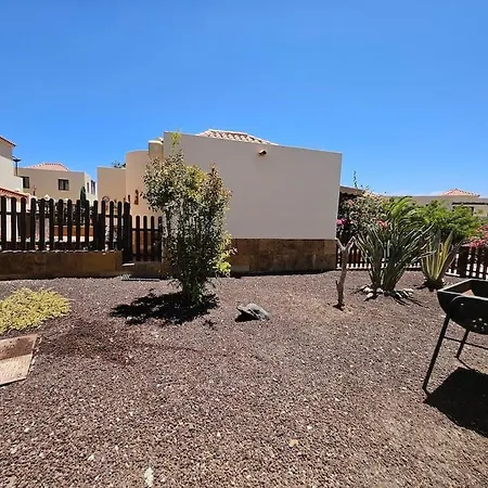 La Casita De Lomas Holiday home