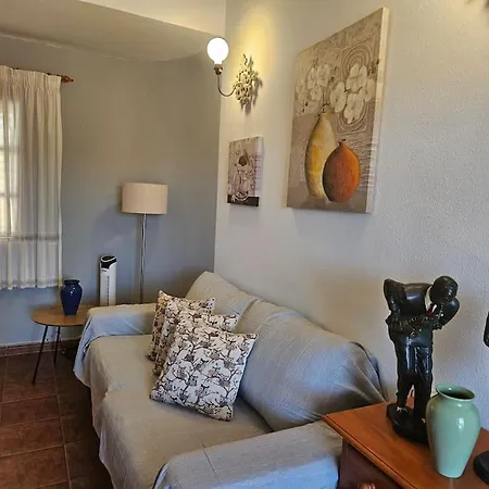 Holiday home La Casita De Lomas *