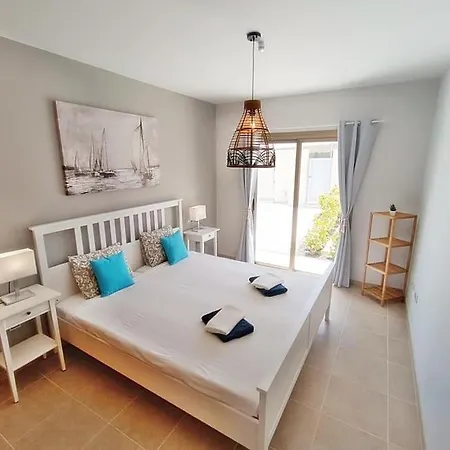 Serena Luxury House