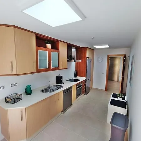 Serena Luxury House