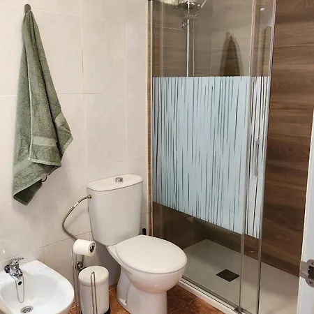 Brilante De La Bahia Apartment Caleta De Fuste