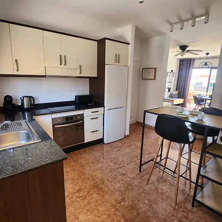 Brilante De La Bahia Apartment