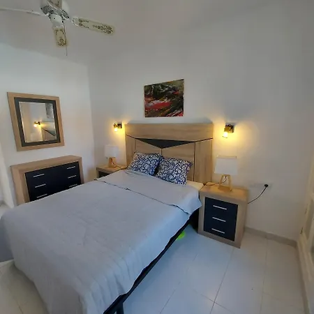 Monte Castilo F7 Holiday home