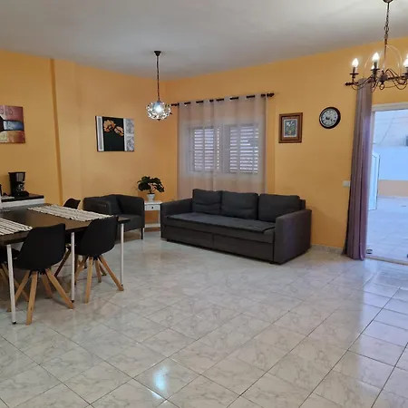 Caleta Amigos 6b Apartment