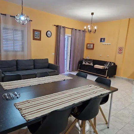 Apartment Caleta Amigos 6b