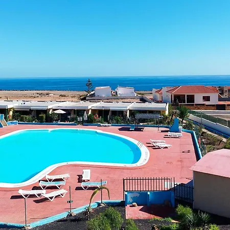 Sea View Bouganville 304 Apartment