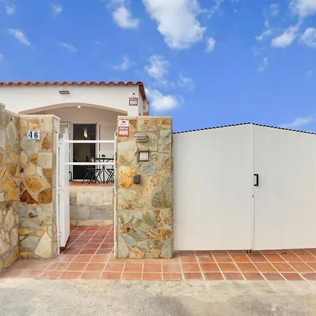 Philippa Holiday home *