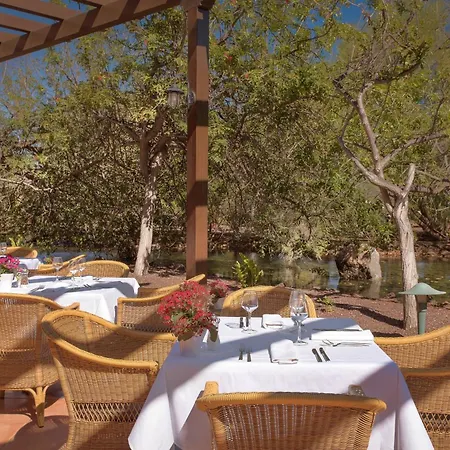 Sheraton Fuerteventura Golf&spa Hotel 5*