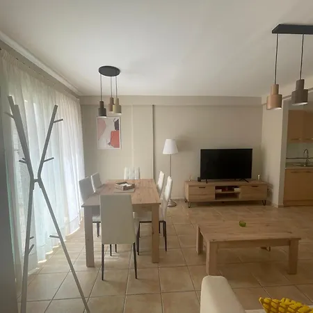 La Verita Gaudia Apartment Caleta De Fuste